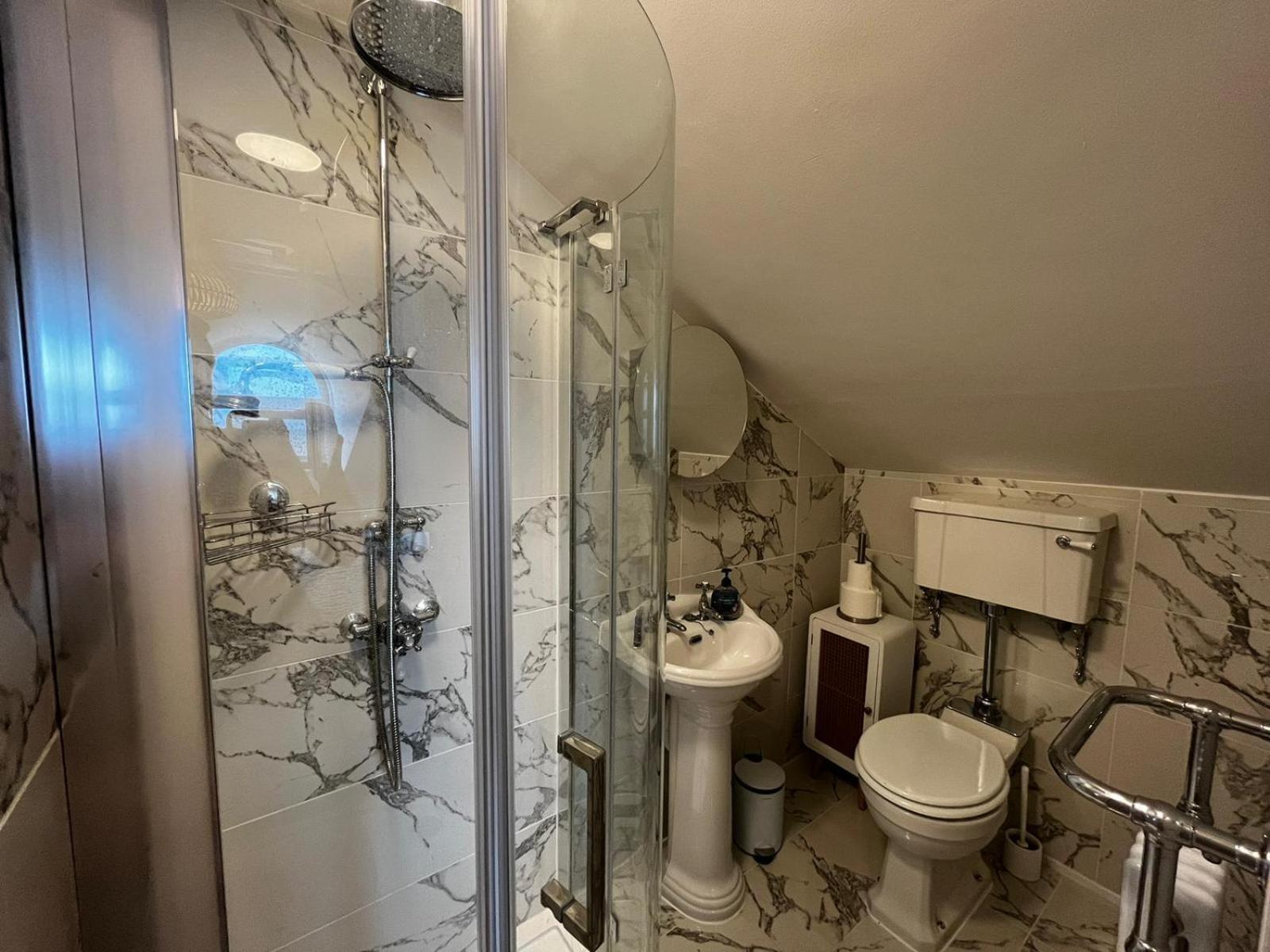 Luxury Penthouse Apartment Lowestoft Bagian luar foto
