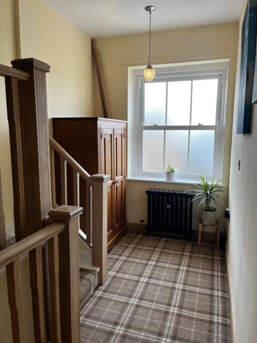 Luxury Penthouse Apartment Lowestoft Bagian luar foto