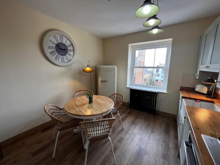 Luxury Penthouse Apartment Lowestoft Bagian luar foto