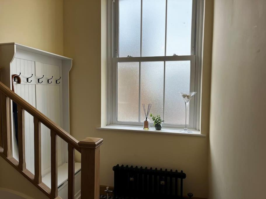 Luxury Penthouse Apartment Lowestoft Bagian luar foto